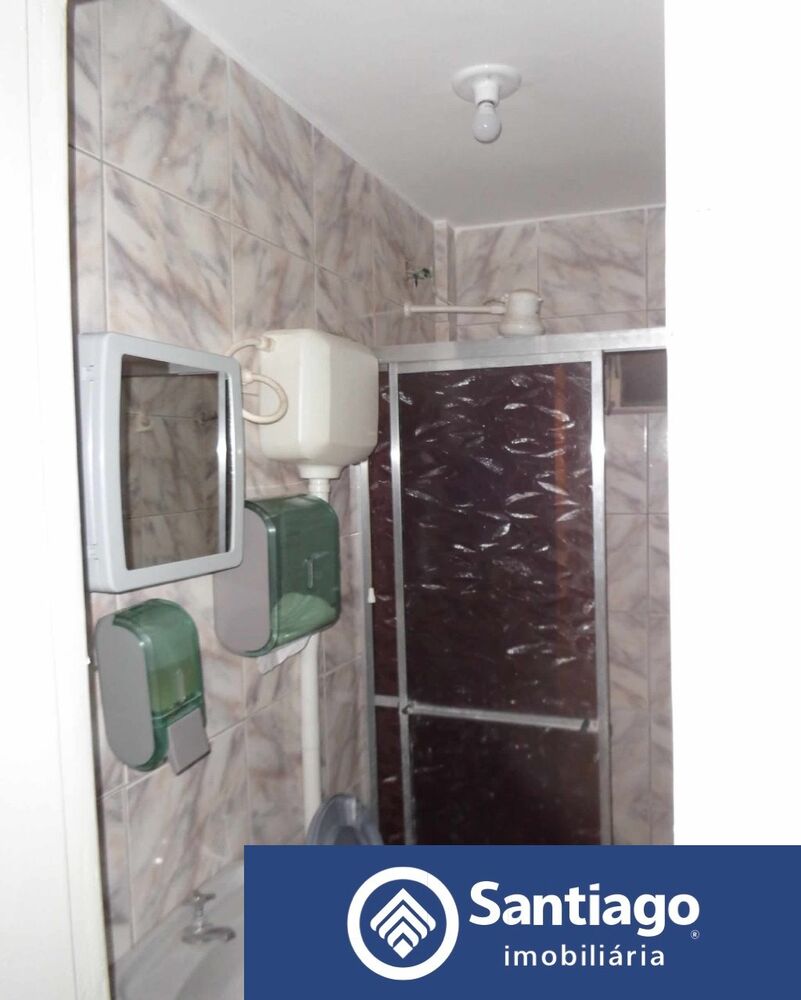 Sala-Conjunto, 42 m² - Foto 9