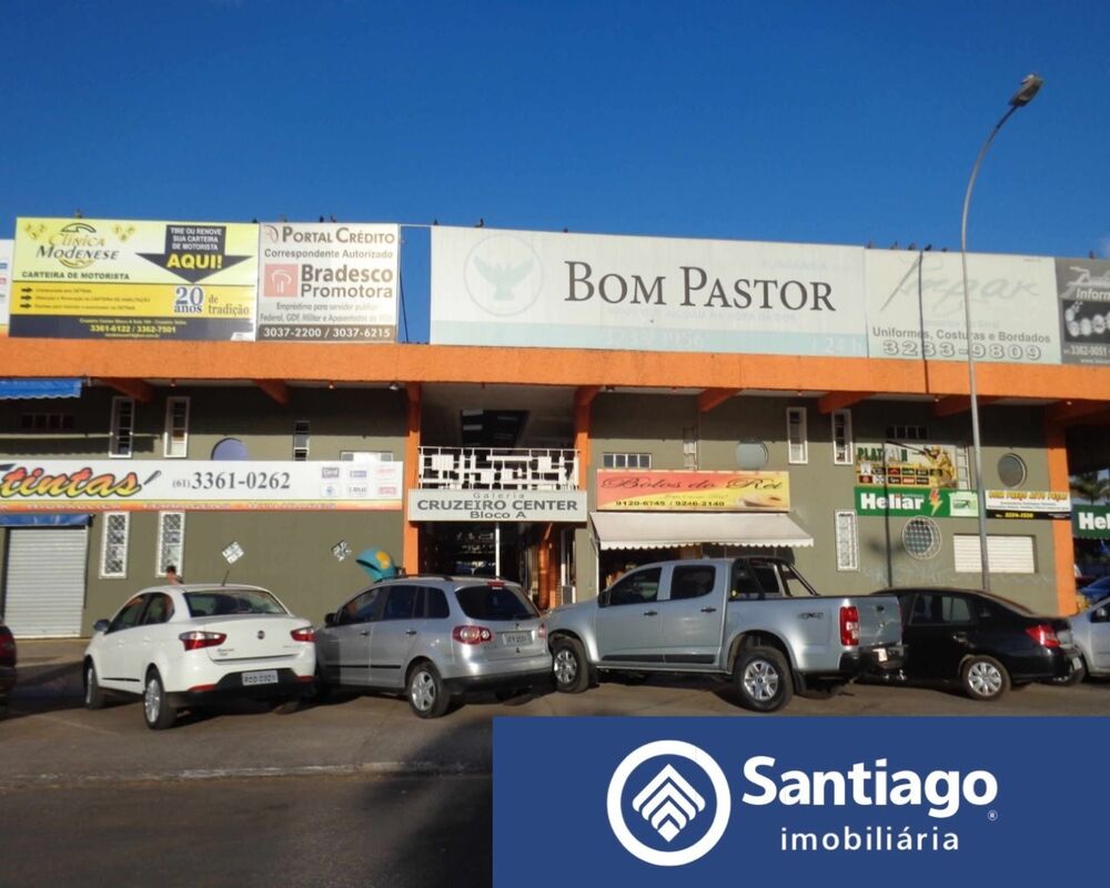 Sala-Conjunto, 42 m² - Foto 10