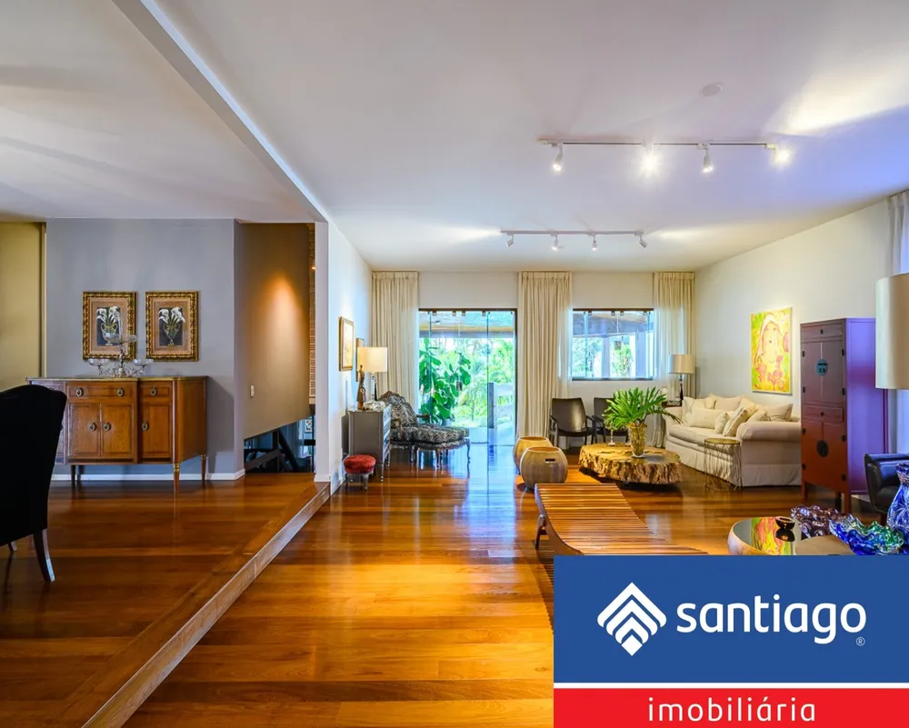 Casa, 4 quartos - Foto 6