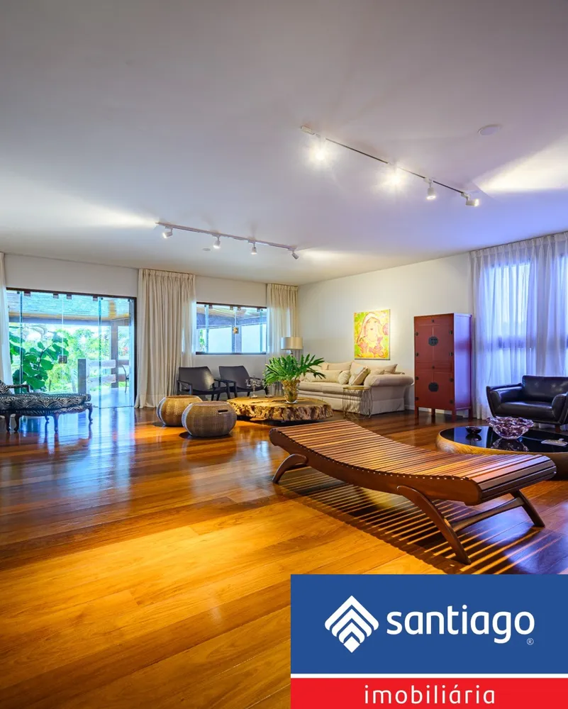 Casa, 4 quartos - Foto 3