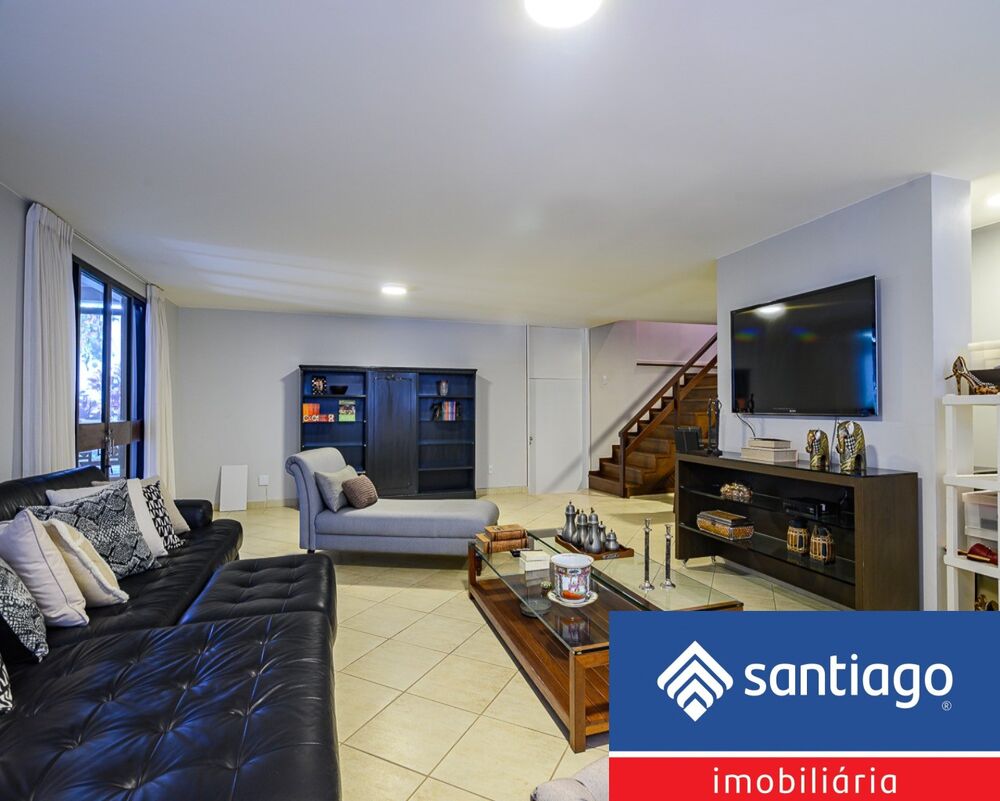 Casa, 4 quartos - Foto 3