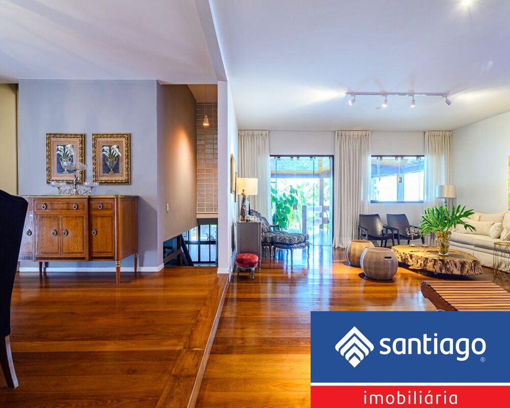 Casa, 4 quartos - Foto 4