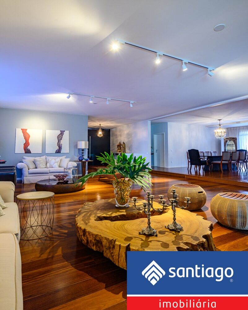 Casa, 4 quartos - Foto 1