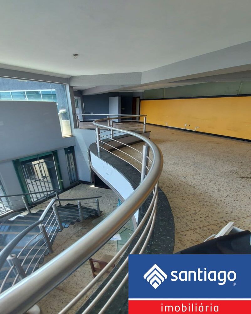 Prédio Inteiro, 600 m² - Foto 2