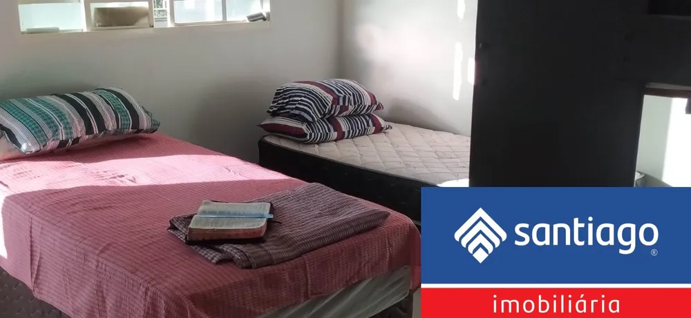 Casa, 4 quartos - Foto 7