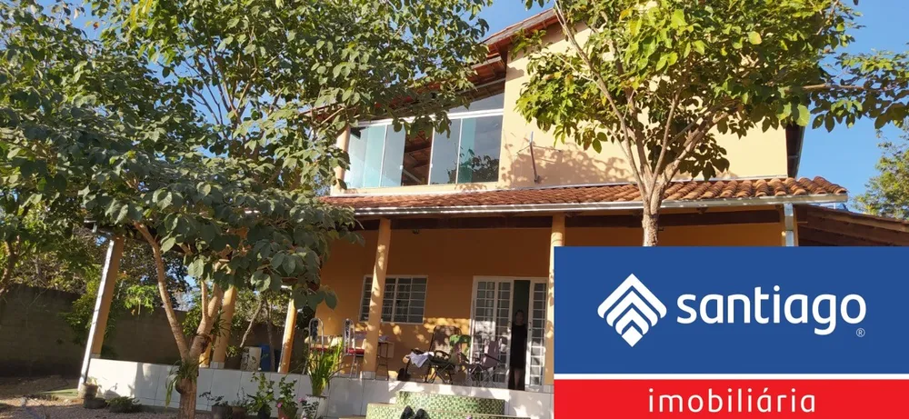 Casa, 4 quartos - Foto 7