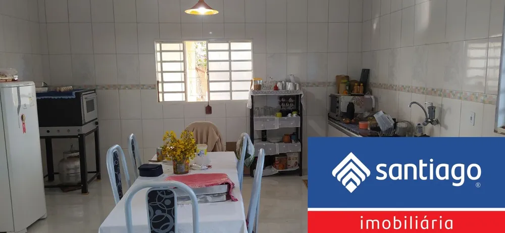 Casa, 4 quartos - Foto 6