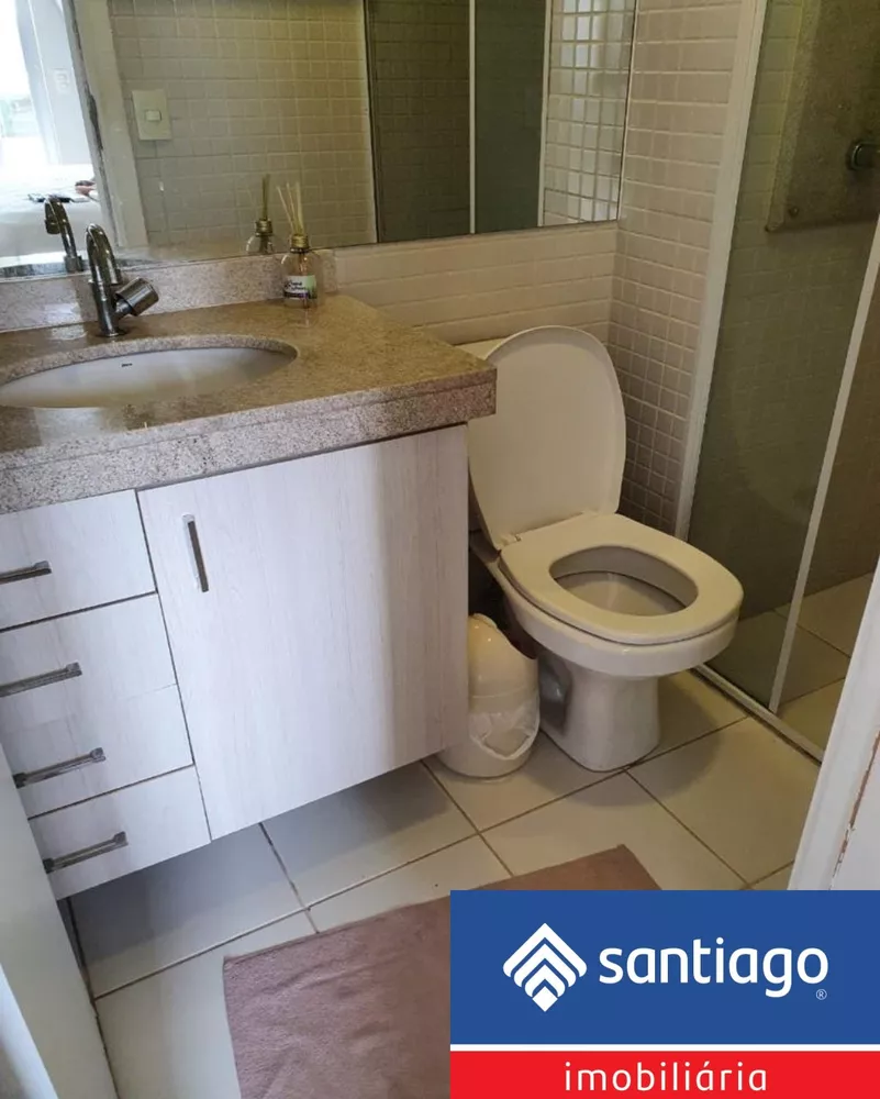 Apartamento, 1 quarto, 27 m² - Foto 9