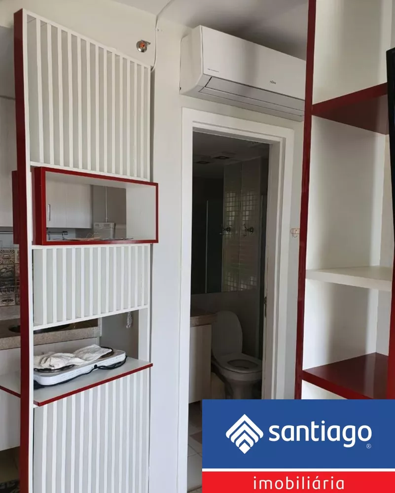 Apartamento, 1 quarto, 27 m² - Foto 6