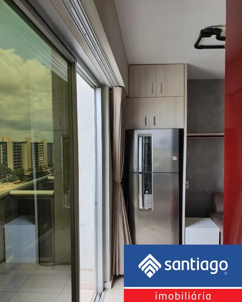 Apartamento, 1 quarto, 27 m² - Foto 6