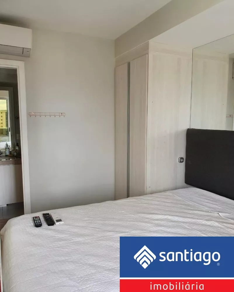 Apartamento, 1 quarto, 27 m² - Foto 11