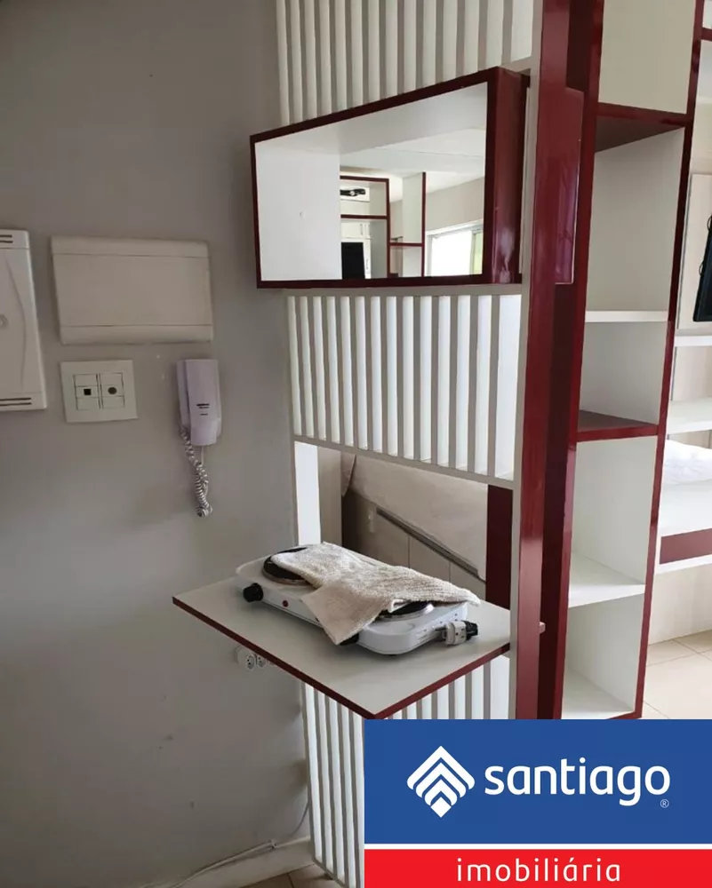 Apartamento, 1 quarto, 27 m² - Foto 7