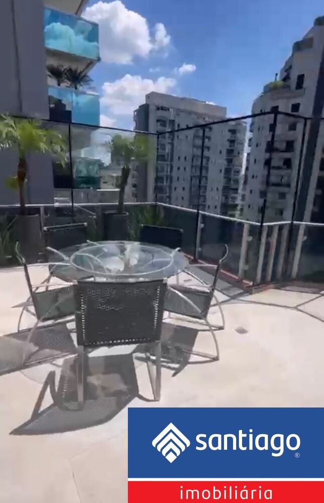Cobertura, 3 quartos, 387 m² - Foto 1