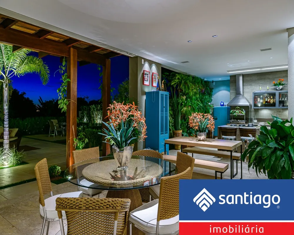 Casa, 4 quartos, 580 m² - Foto 3