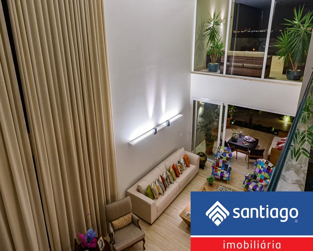 Casa, 4 quartos, 580 m² - Foto 7