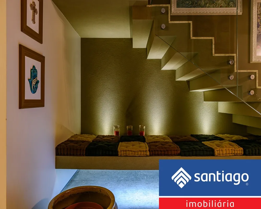 Casa, 4 quartos, 580 m² - Foto 1