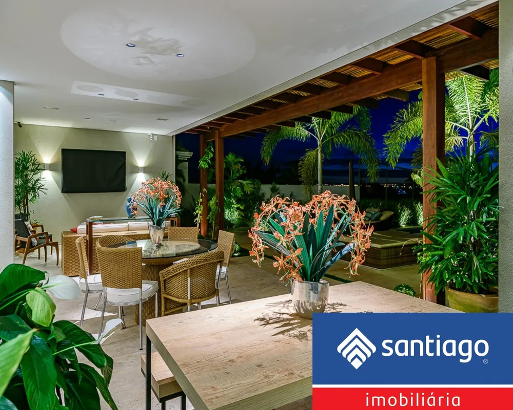 Casa, 4 quartos, 580 m² - Foto 3