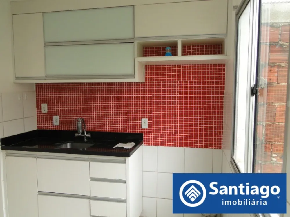 Casa, 3 quartos - Foto 7