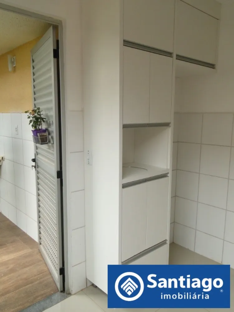 Casa, 3 quartos - Foto 4