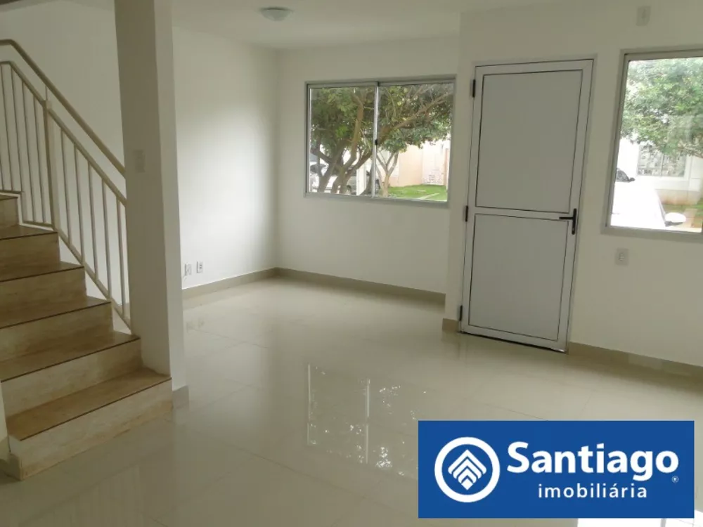 Casa, 3 quartos - Foto 3