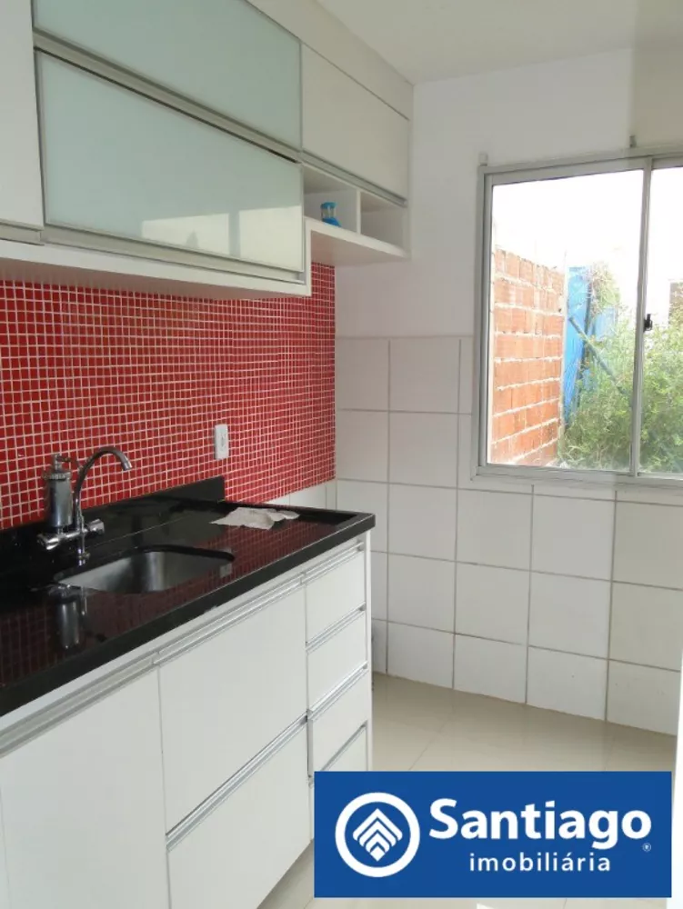 Casa, 3 quartos - Foto 6