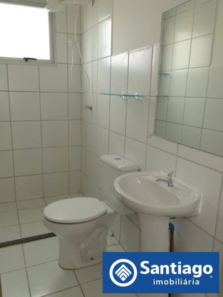 Casa, 3 quartos - Foto 10