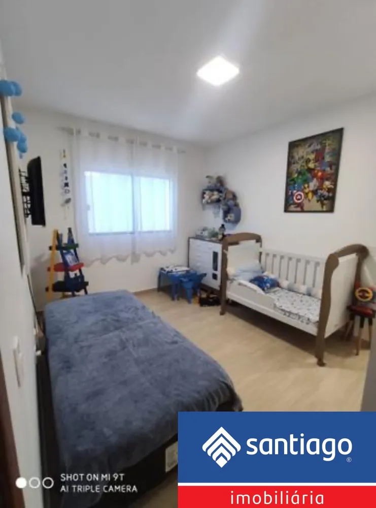 Casa, 4 quartos - Foto 12