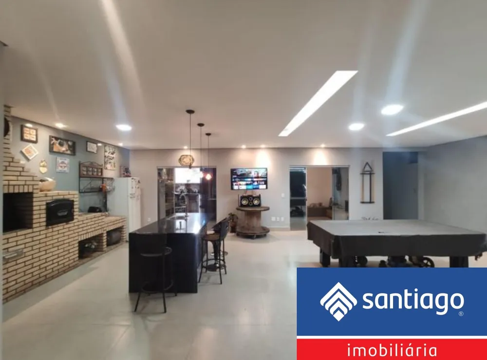 Casa, 4 quartos - Foto 5