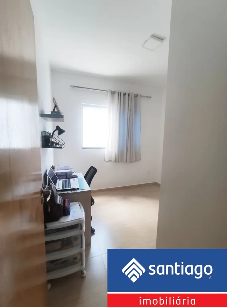 Casa, 4 quartos - Foto 11
