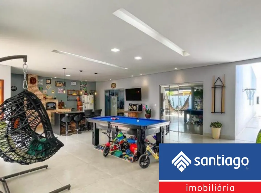 Casa, 4 quartos - Foto 6