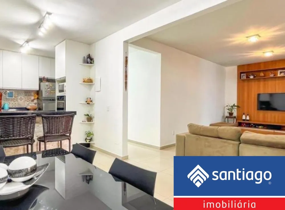 Casa, 4 quartos - Foto 7