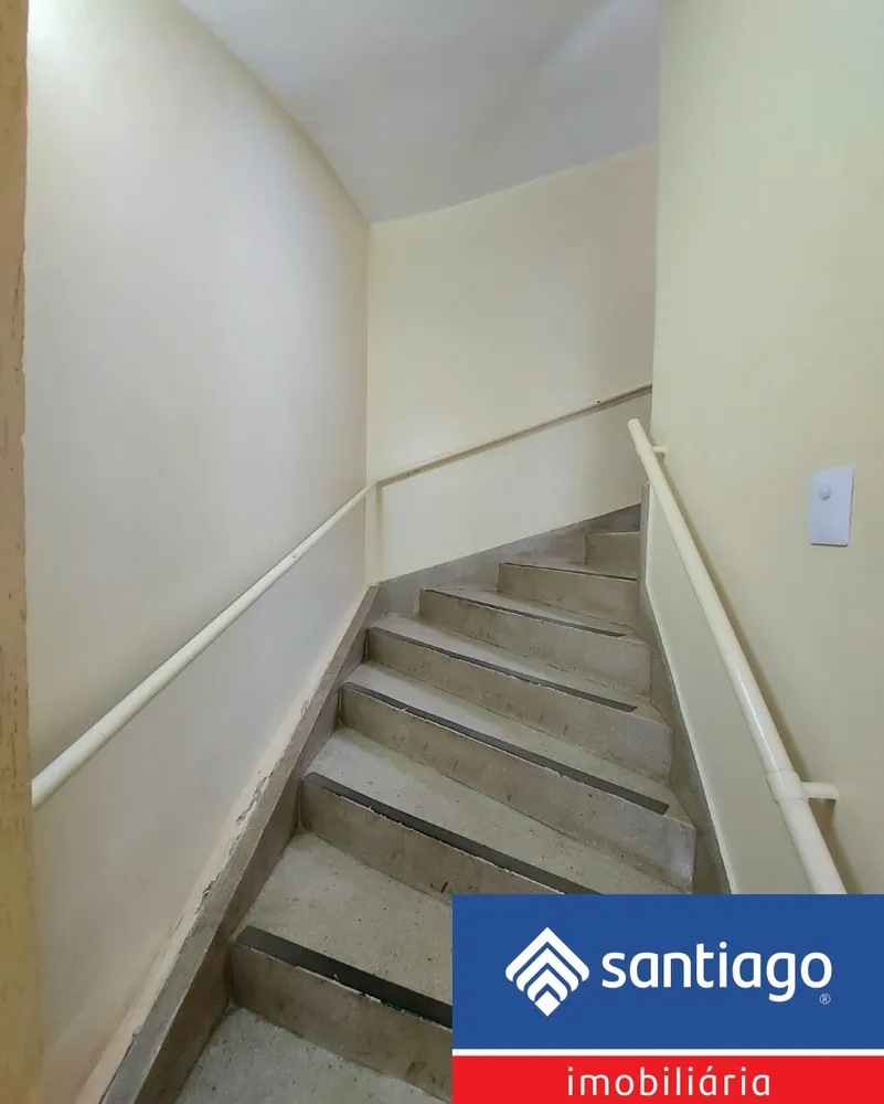 Apartamento, 2 quartos, 44 m² - Foto 11
