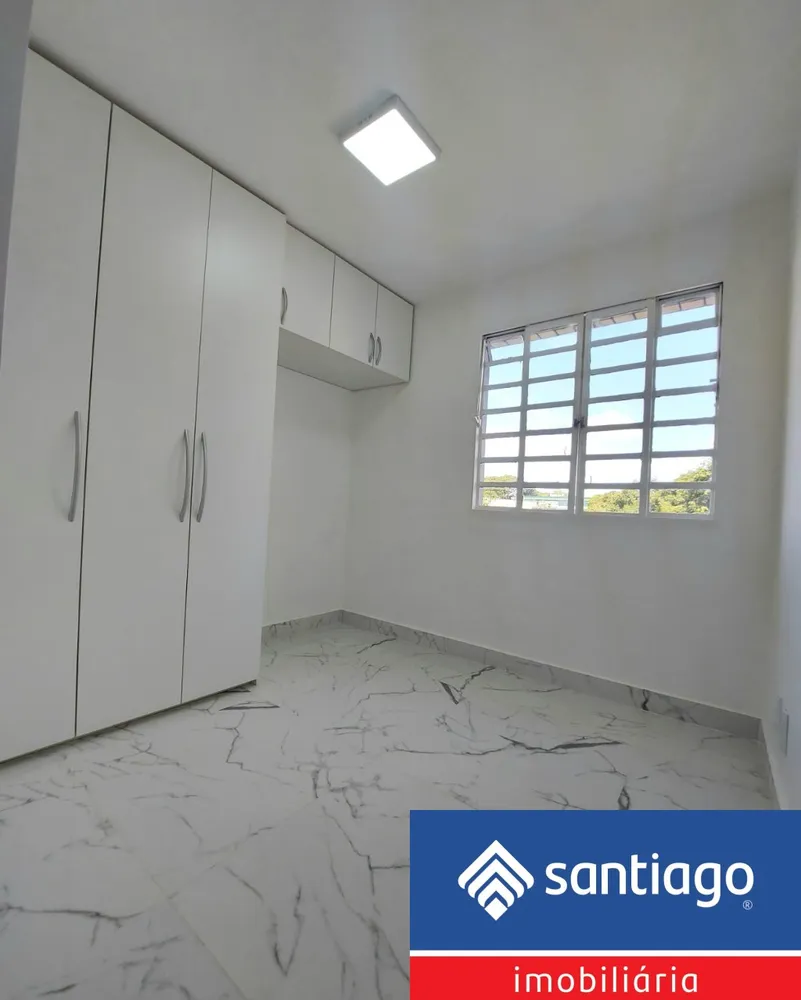 Apartamento, 2 quartos, 44 m² - Foto 7