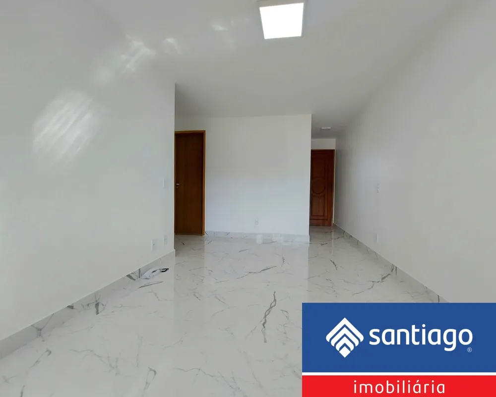 Apartamento, 2 quartos, 44 m² - Foto 1