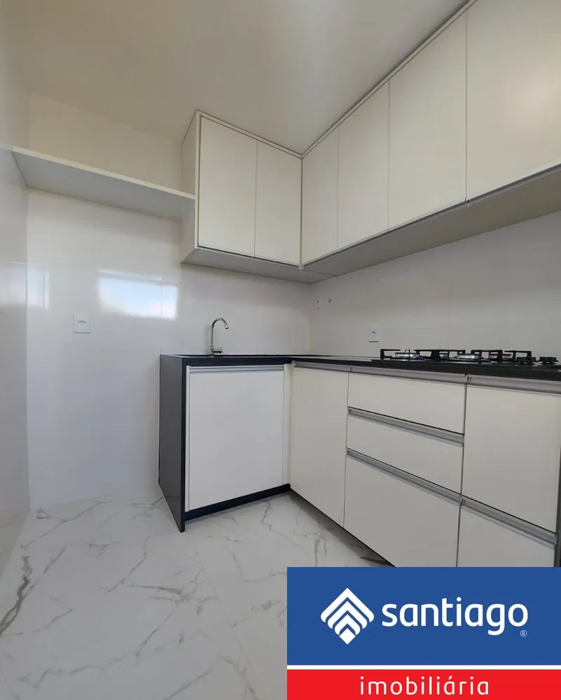 Apartamento, 2 quartos, 44 m² - Foto 4