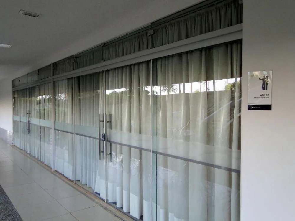 Apartamento, 3 quartos, 130 m² - Foto 1