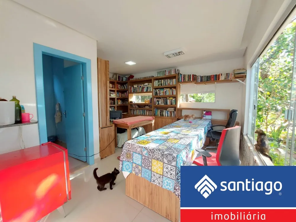 Casa, 4 quartos - Foto 12