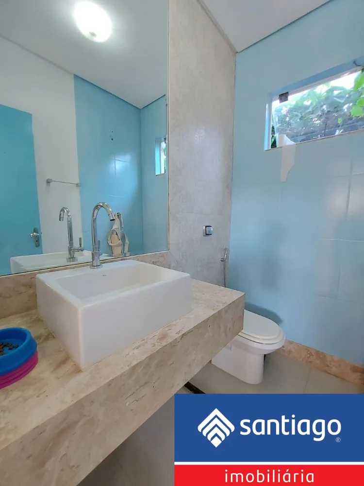Casa, 4 quartos - Foto 14
