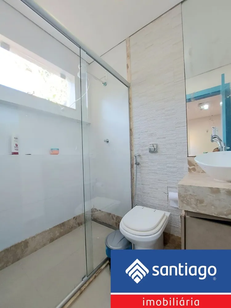 Casa, 4 quartos - Foto 6