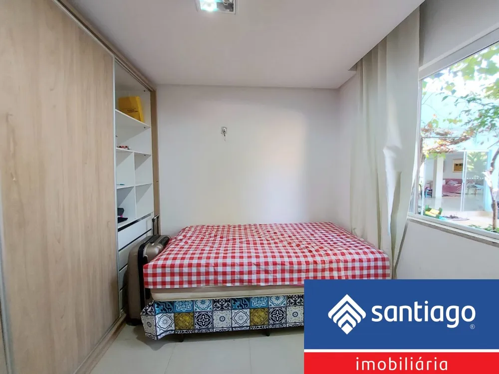Casa, 4 quartos - Foto 5