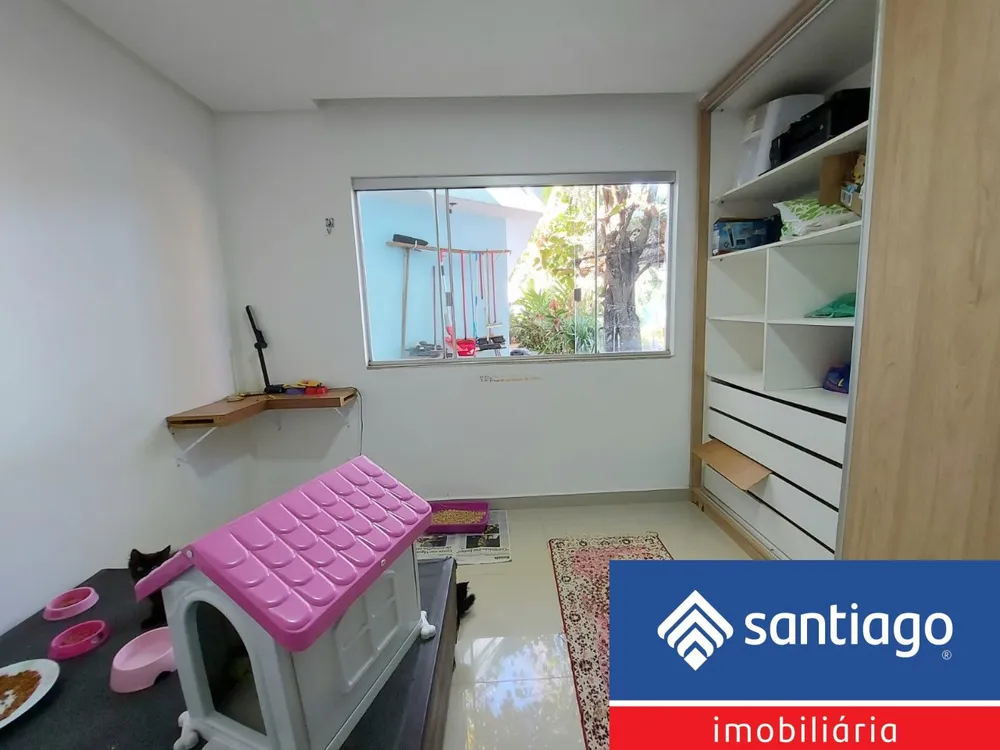 Casa, 4 quartos - Foto 3