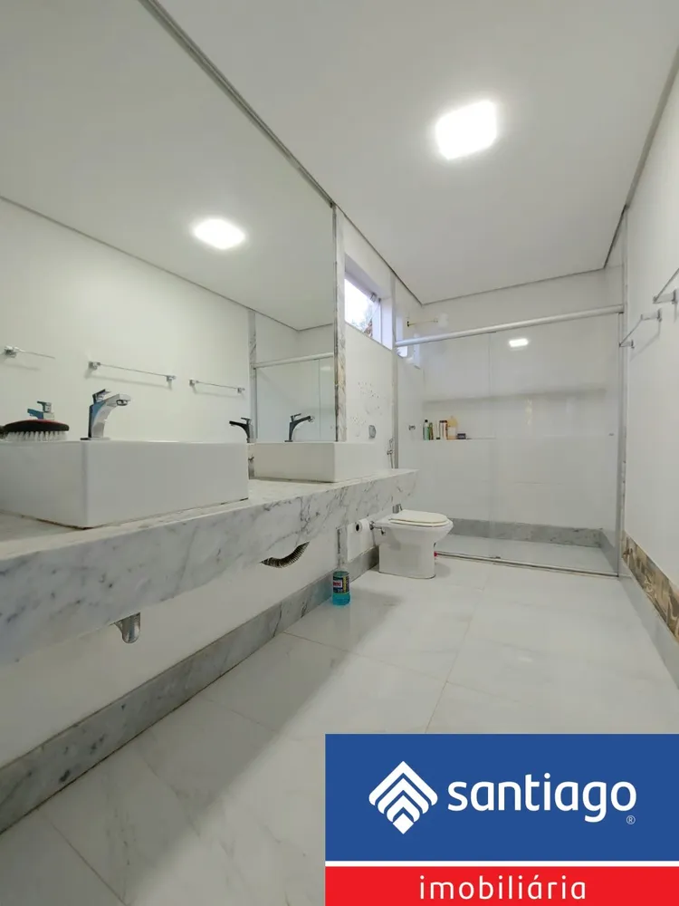 Casa, 4 quartos - Foto 8