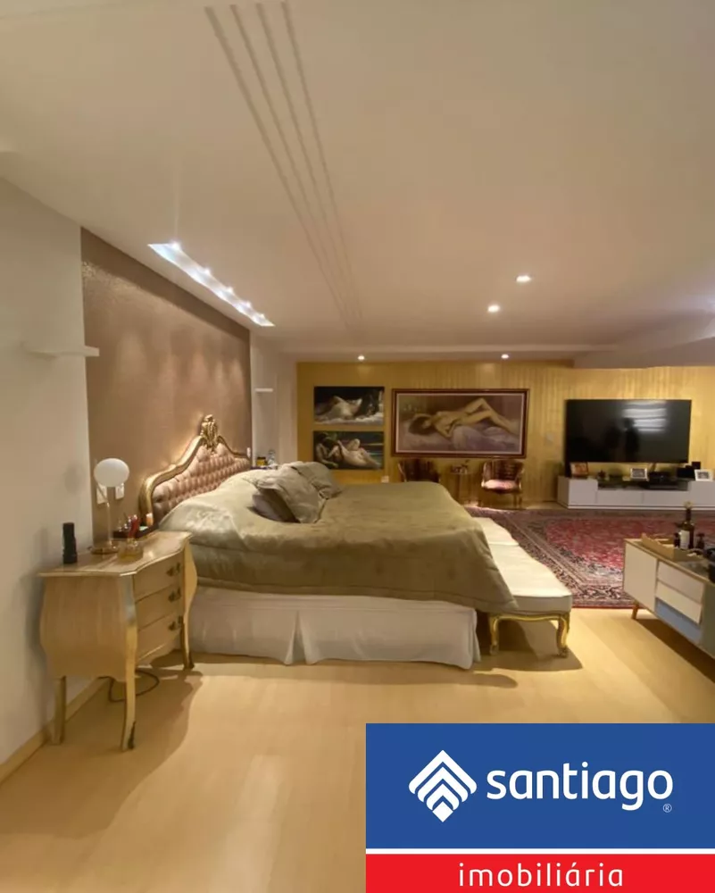 Casa, 6 quartos - Foto 7