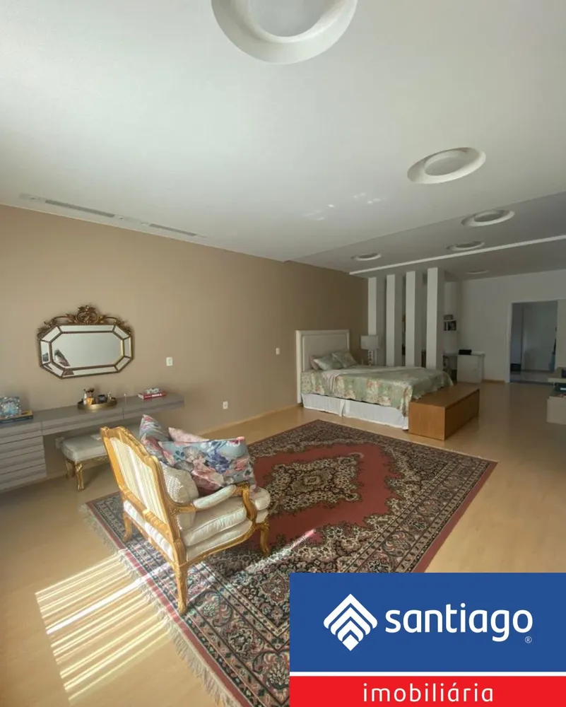 Casa, 6 quartos - Foto 8