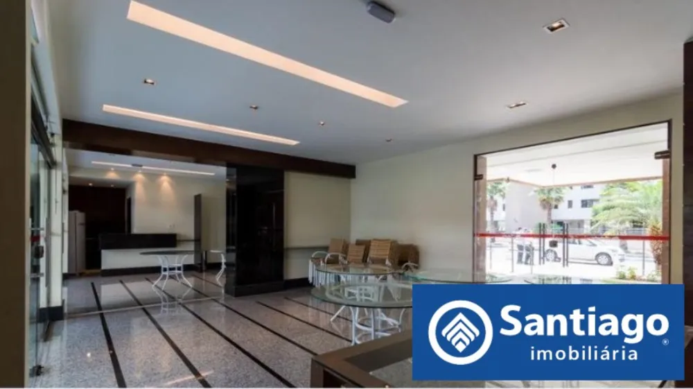 Apartamento, 4 quartos, 259 m² - Foto 8