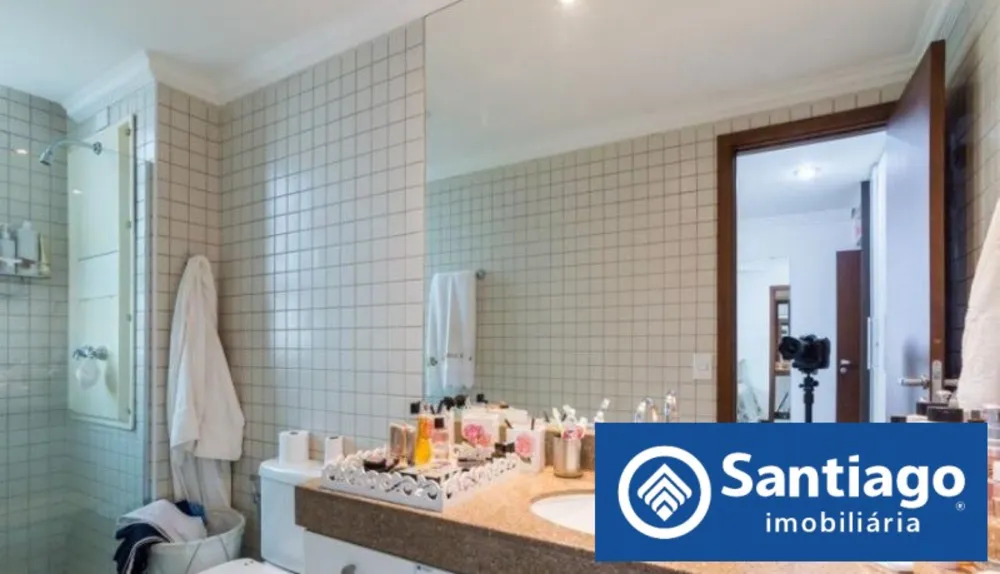Apartamento, 4 quartos, 259 m² - Foto 5