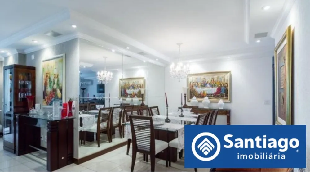 Apartamento, 4 quartos, 259 m² - Foto 1