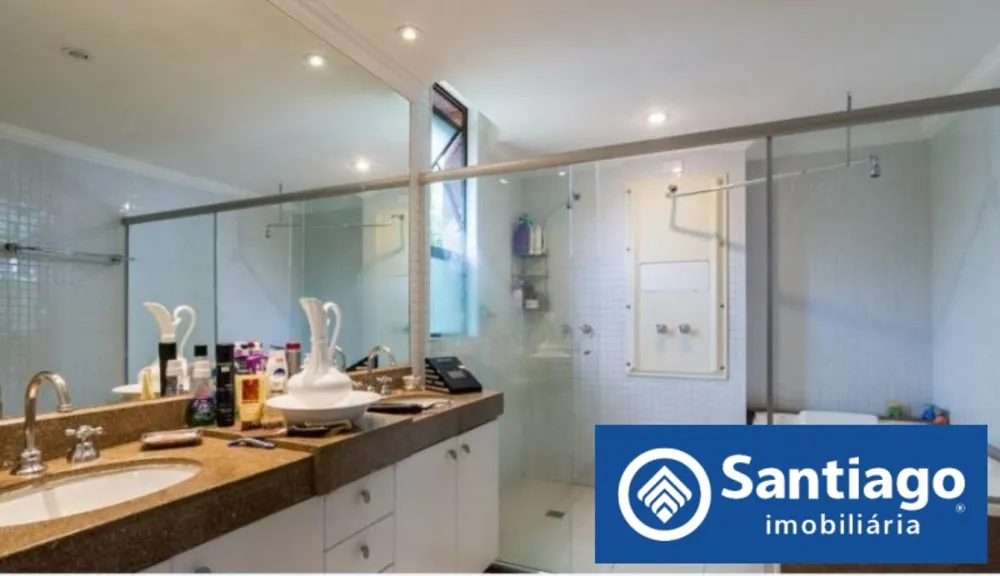 Apartamento, 4 quartos, 259 m² - Foto 4