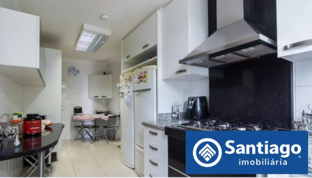 Apartamento, 4 quartos, 259 m² - Foto 6