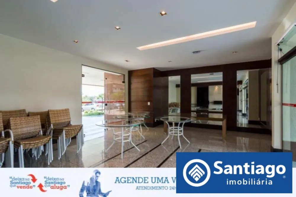Apartamento, 4 quartos, 259 m² - Foto 7